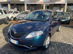 Lancia Ypsilon 1.2 GPL Platinum