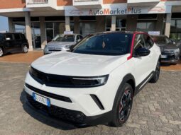 Opel Mokka 1.2 turbo 130cv GS Line