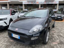 Fiat Grande Punto 1.4 natural power Dynamic 77cv