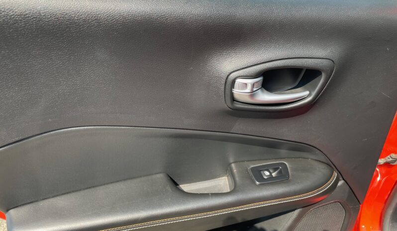 
								Jeep Compass 1.6 mjt Longitude 2wd 120cv full									