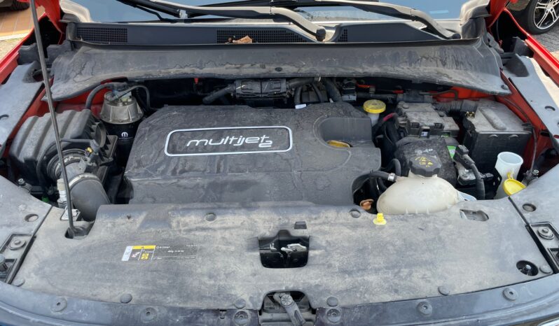 
								Jeep Compass 1.6 mjt Longitude 2wd 120cv full									